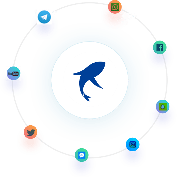 旋风APP 一键解决无法访问网站的加速效果图